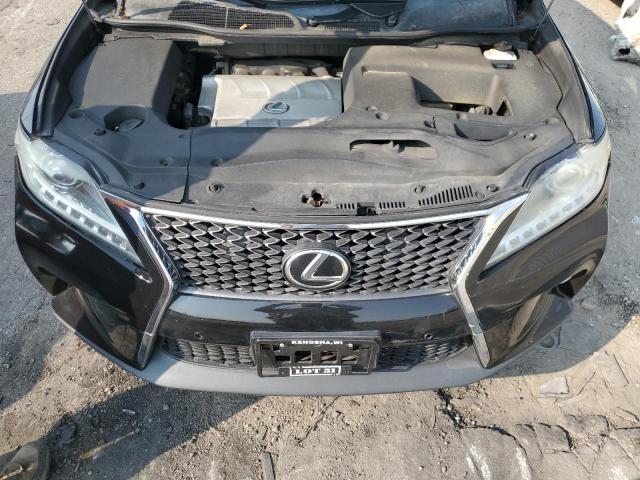 Photo 11 VIN: 2T2BK1BAXDC187642 - LEXUS RX 350 BAS 