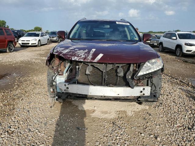 Photo 4 VIN: 2T2BK1BAXDC188435 - LEXUS RX350 