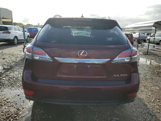 Photo 5 VIN: 2T2BK1BAXDC188435 - LEXUS RX350 