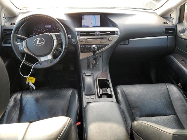 Photo 7 VIN: 2T2BK1BAXDC188435 - LEXUS RX350 