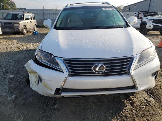 Photo 4 VIN: 2T2BK1BAXDC198589 - LEXUS RX 350 BAS 