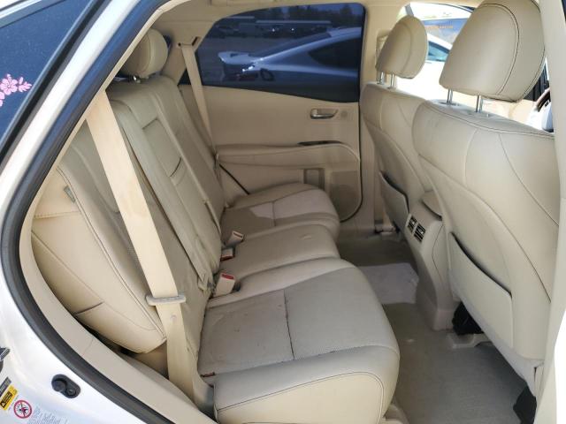 Photo 10 VIN: 2T2BK1BAXDC199581 - LEXUS RX350 