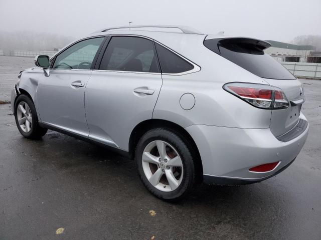 Photo 1 VIN: 2T2BK1BAXDC200034 - LEXUS RX350 