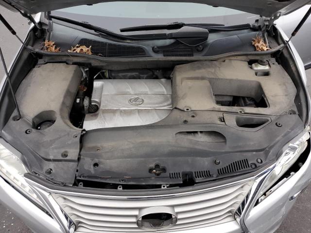 Photo 10 VIN: 2T2BK1BAXDC200034 - LEXUS RX350 