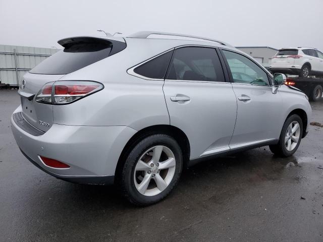 Photo 2 VIN: 2T2BK1BAXDC200034 - LEXUS RX350 