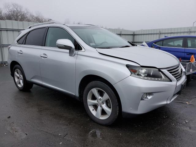 Photo 3 VIN: 2T2BK1BAXDC200034 - LEXUS RX350 