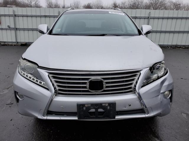 Photo 4 VIN: 2T2BK1BAXDC200034 - LEXUS RX350 