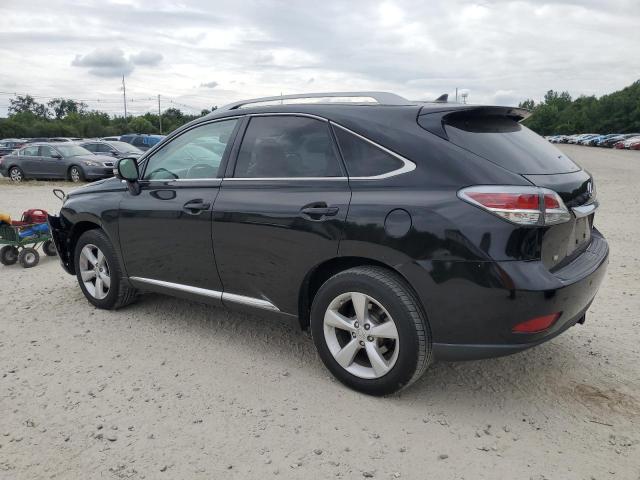 Photo 1 VIN: 2T2BK1BAXDC202804 - LEXUS RX 350 BAS 