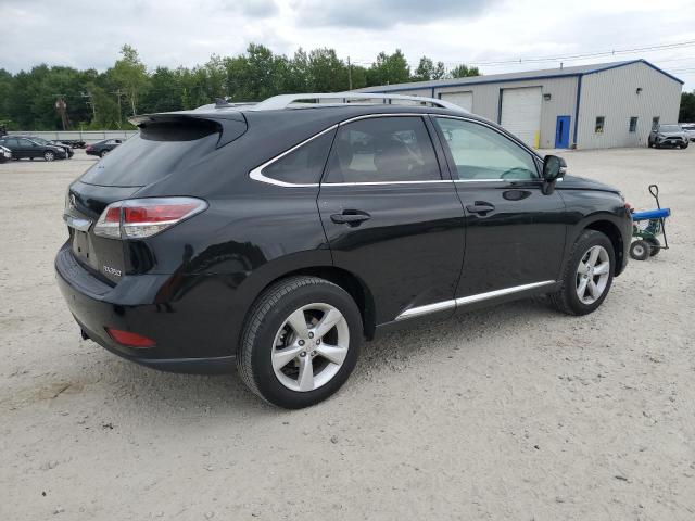 Photo 2 VIN: 2T2BK1BAXDC202804 - LEXUS RX 350 BAS 