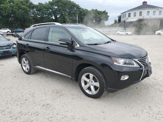 Photo 3 VIN: 2T2BK1BAXDC202804 - LEXUS RX 350 BAS 