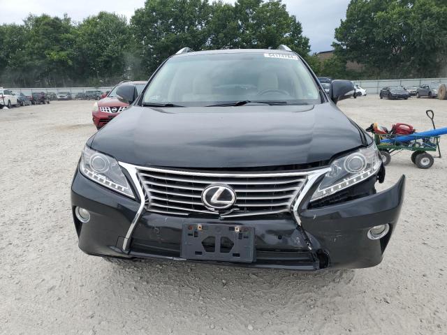 Photo 4 VIN: 2T2BK1BAXDC202804 - LEXUS RX 350 BAS 