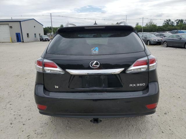 Photo 5 VIN: 2T2BK1BAXDC202804 - LEXUS RX 350 BAS 