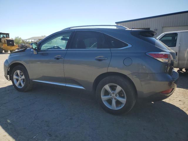 Photo 1 VIN: 2T2BK1BAXDC202902 - LEXUS RX350 