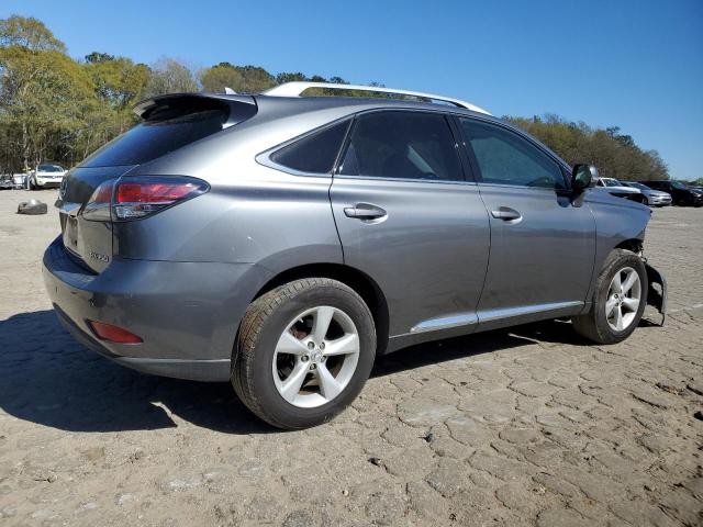 Photo 2 VIN: 2T2BK1BAXDC202902 - LEXUS RX350 