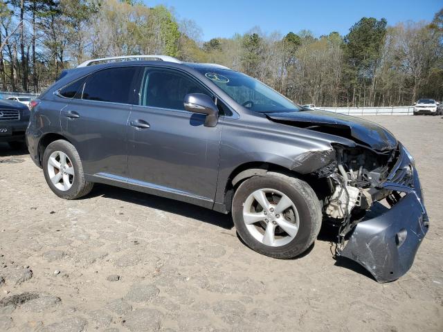 Photo 3 VIN: 2T2BK1BAXDC202902 - LEXUS RX350 