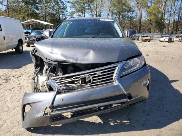 Photo 4 VIN: 2T2BK1BAXDC202902 - LEXUS RX350 