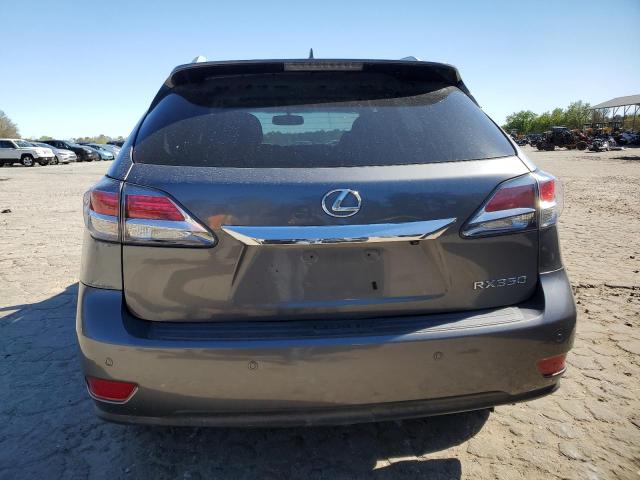 Photo 5 VIN: 2T2BK1BAXDC202902 - LEXUS RX350 