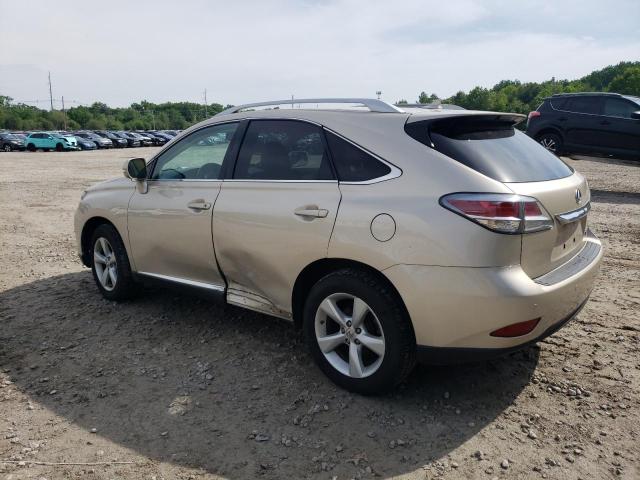 Photo 1 VIN: 2T2BK1BAXDC205590 - LEXUS RX350 