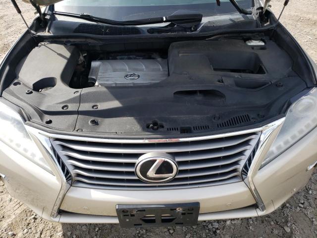 Photo 11 VIN: 2T2BK1BAXDC205590 - LEXUS RX350 