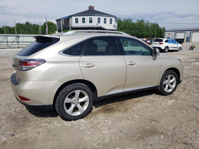 Photo 2 VIN: 2T2BK1BAXDC205590 - LEXUS RX350 