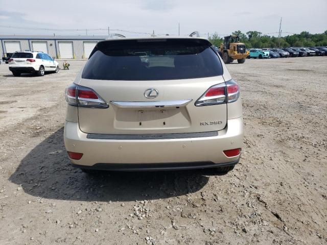 Photo 5 VIN: 2T2BK1BAXDC205590 - LEXUS RX350 