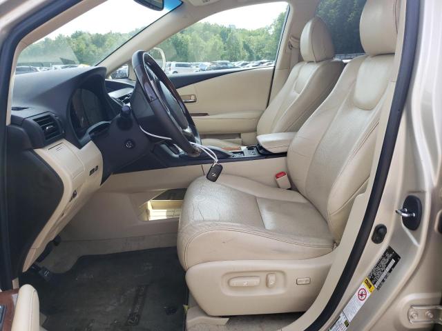 Photo 6 VIN: 2T2BK1BAXDC205590 - LEXUS RX350 