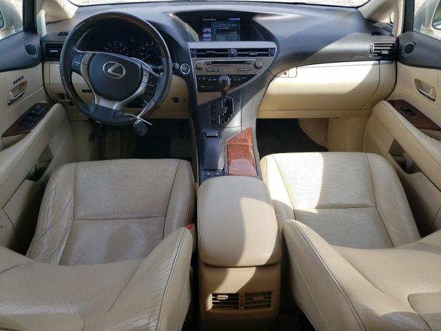 Photo 7 VIN: 2T2BK1BAXDC205590 - LEXUS RX350 