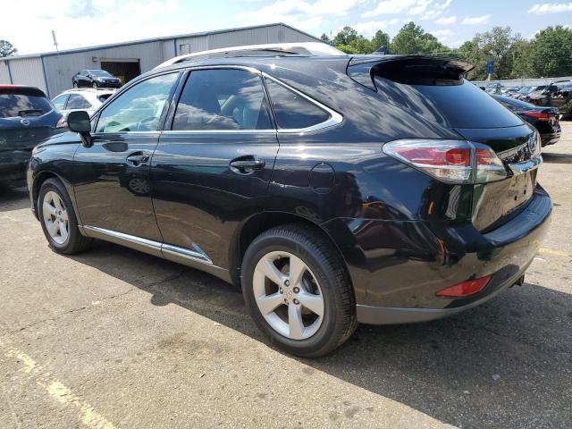 Photo 1 VIN: 2T2BK1BAXDC209879 - LEXUS RX 350 BAS 