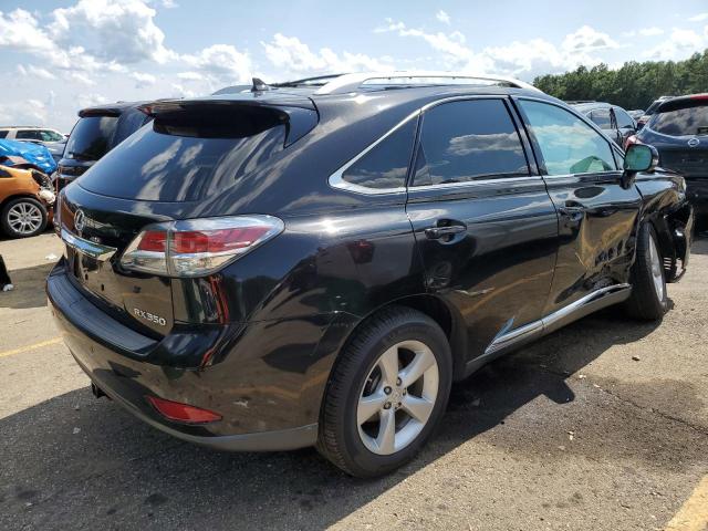 Photo 2 VIN: 2T2BK1BAXDC209879 - LEXUS RX 350 BAS 