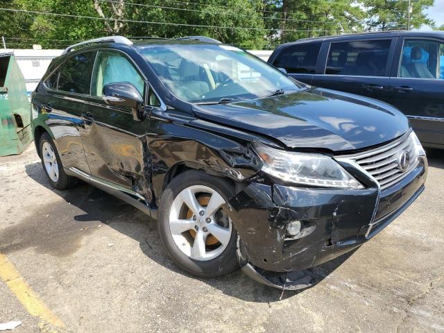 Photo 3 VIN: 2T2BK1BAXDC209879 - LEXUS RX 350 BAS 