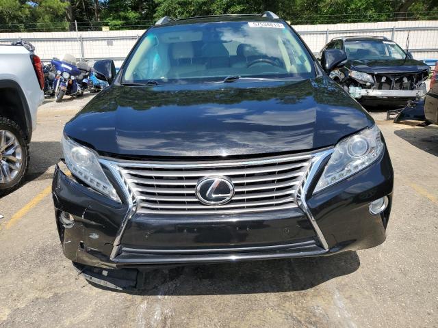 Photo 4 VIN: 2T2BK1BAXDC209879 - LEXUS RX 350 BAS 