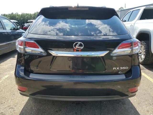 Photo 5 VIN: 2T2BK1BAXDC209879 - LEXUS RX 350 BAS 