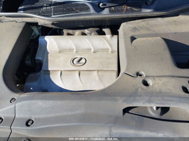 Photo 9 VIN: 2T2BK1BAXDC211695 - LEXUS RX 350 