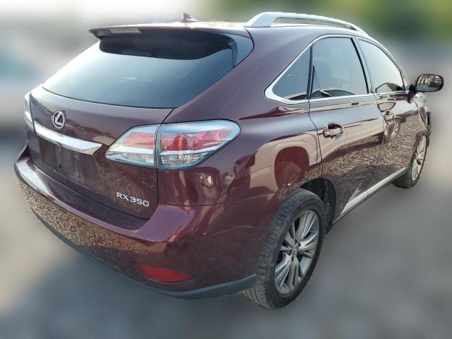 Photo 2 VIN: 2T2BK1BAXDC214922 - LEXUS RX350 