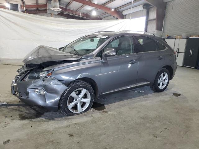 Photo 0 VIN: 2T2BK1BAXDC214936 - LEXUS RX350 