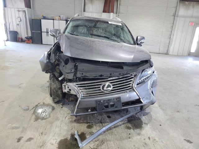 Photo 4 VIN: 2T2BK1BAXDC214936 - LEXUS RX350 