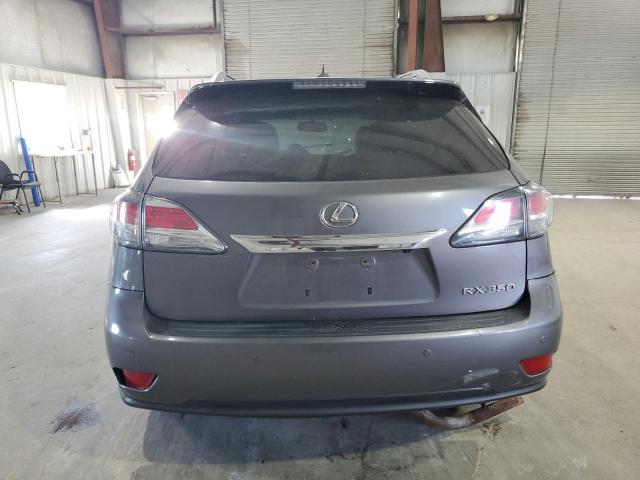 Photo 5 VIN: 2T2BK1BAXDC214936 - LEXUS RX350 