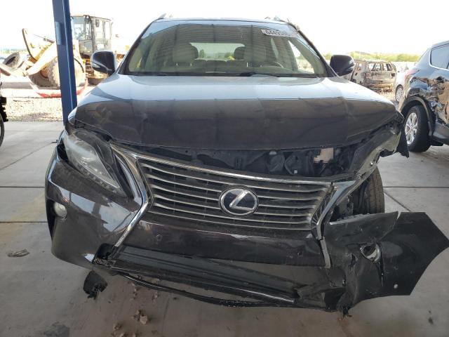 Photo 4 VIN: 2T2BK1BAXDC222065 - LEXUS RX 350 BAS 