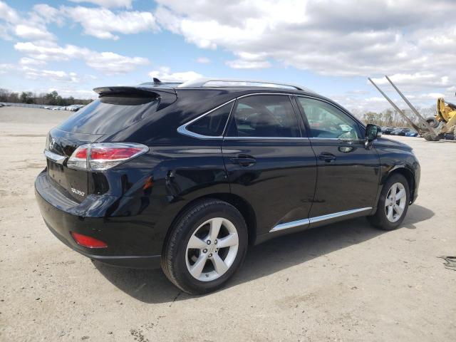 Photo 2 VIN: 2T2BK1BAXDC223829 - LEXUS RX 350 BAS 