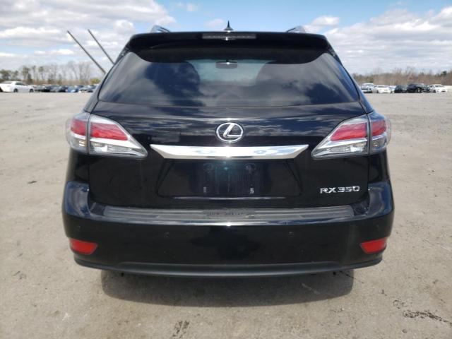 Photo 5 VIN: 2T2BK1BAXDC223829 - LEXUS RX 350 BAS 