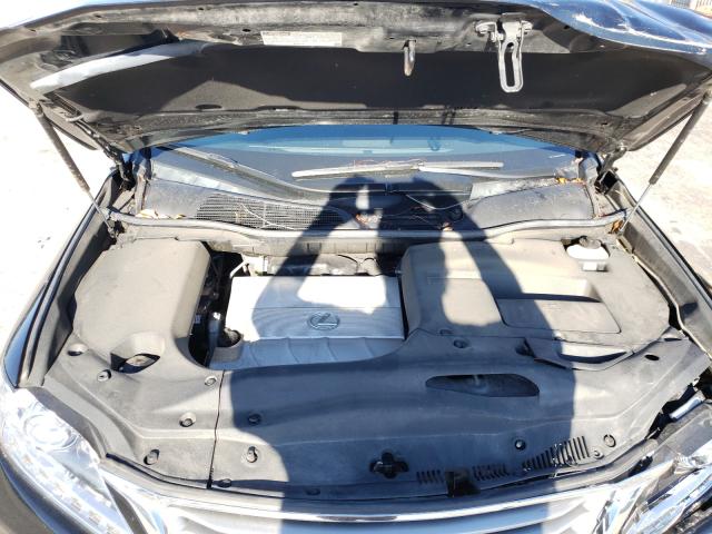 Photo 6 VIN: 2T2BK1BAXDC225144 - LEXUS RX 350 BAS 