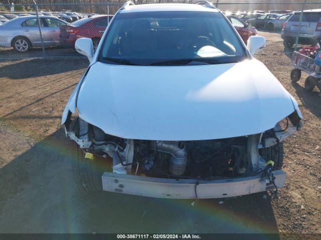 Photo 5 VIN: 2T2BK1BAXEC236968 - LEXUS RX 350 