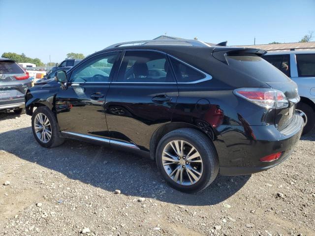 Photo 1 VIN: 2T2BK1BAXEC237022 - LEXUS RX350 