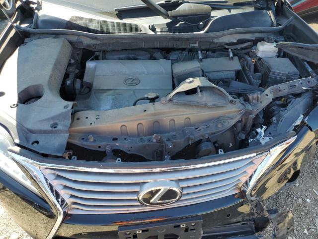 Photo 11 VIN: 2T2BK1BAXEC237022 - LEXUS RX350 