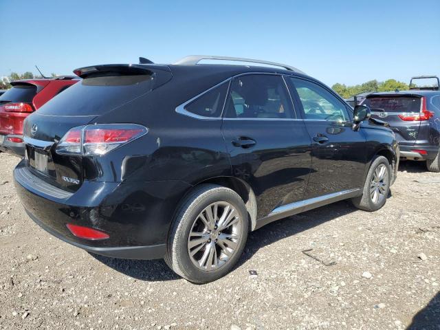 Photo 2 VIN: 2T2BK1BAXEC237022 - LEXUS RX350 