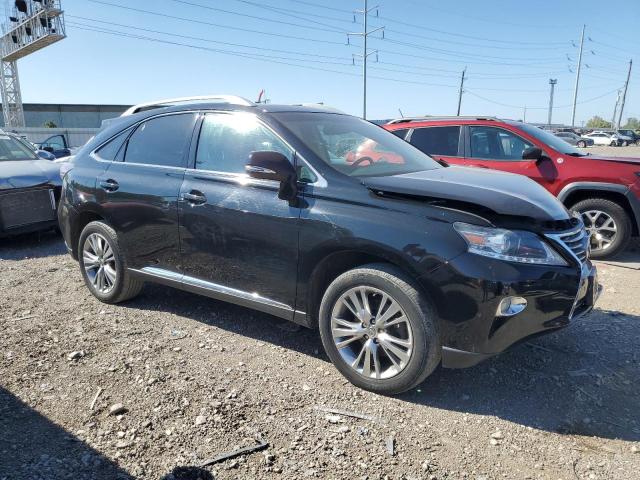 Photo 3 VIN: 2T2BK1BAXEC237022 - LEXUS RX350 