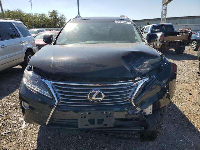 Photo 4 VIN: 2T2BK1BAXEC237022 - LEXUS RX350 