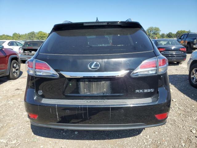 Photo 5 VIN: 2T2BK1BAXEC237022 - LEXUS RX350 