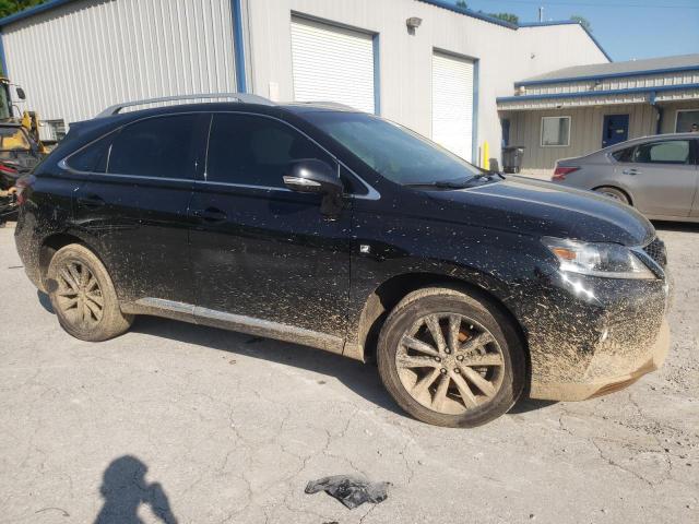 Photo 8 VIN: 2T2BK1BAXEC238204 - LEXUS RX 350 BAS 