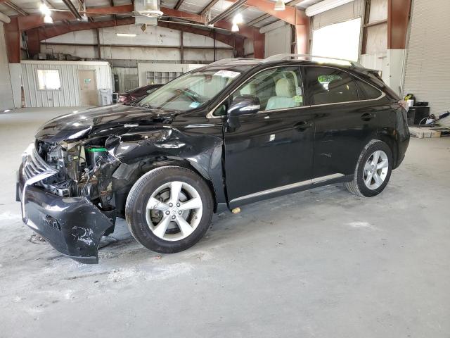 Photo 0 VIN: 2T2BK1BAXEC239286 - LEXUS RX 350 BAS 